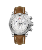 iShopping - Breitling Super Avenger II Men's Watch Brown (A1337111/G779-443X)