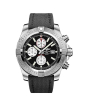 iShopping - Breitling Super Avenger II Men's Watch Grey (A1337111/BC29-100W)