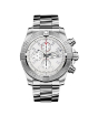 iShopping - Breitling Super Avenger II Men's Watch Silver (A1337111/G779-168A)
