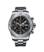 iShopping - Breitling Super Avenger Men's Watch Silver (A1337111/BC28-168A)