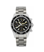 iShopping - Breitling Superocean Chronograph Men's Watch Silver (A1334102/BA82-162A)