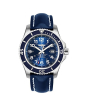 iShopping - Breitling Superocean II 44 Men's Watch Blue (A17392D8/C910-105X)