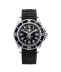 iShopping - Breitling Superocean II Men's Watch Black (A17365C9/BD67-150S)
