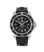 iShopping - Breitling Superocean II Men's Watch Black (A17365C9/BD67-225S)