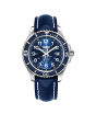 iShopping - Breitling Superocean II Men's Watch Blue (A17365D1/C915-113X)