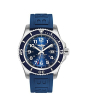 iShopping - Breitling Superocean II Men's Watch Blue (A17392D8/C910-158S)