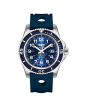 iShopping - Breitling Superocean II Men's Watch Blue (A17392D8/C910-228S)