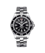 iShopping - Breitling Superocean II Men's Watch Silver (A17365C9/BD67-161A)