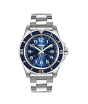 iShopping - Breitling Superocean II Men's Watch Silver (A17392D8/C910-162A)