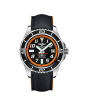 iShopping - Breitling Superocean Men's Watch Black (A17364Y4-BA89-244X)