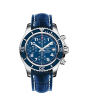 iShopping - Breitling Superocean Men's Watch Blue (A13311D1/C936-718P)