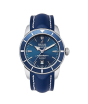 iShopping - Breitling Superocean Men's Watch Blue (A1732016/C734-101X)
