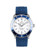 iShopping - Breitling Superocean Men's Watch Blue (A1732116/G717-158S)