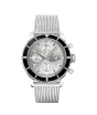 iShopping - Breitling Superocean Men's Watch Silver (A1332024/G698-152A)