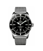 iShopping - Breitling Superocean Men's Watch Silver (A1732024/B868-152A)