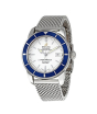 iShopping - Breitling Superocean Men's Watch Silver (A1732116/G717)