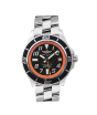 iShopping - Breitling Superocean Men's Watch Silver (A17364Y4-BA89-161A)