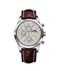 iShopping - Breitling Transocean Chronograph 1461 Men's Watch Brown (A1931012/G750-739P)