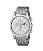 iShopping - Breitling Transocean Chronograph 1461 Men's Watch Silver (A1931012/G750)