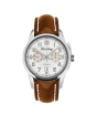 iShopping - Breitling Transocean Chronograph 1915 Men's Watch Brown (AB141112/G799-433X)
