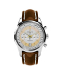 iShopping - Breitling Transocean Chronograph Edition Men's Watch Brown (AB015412/G784-437X)