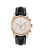 iShopping - Breitling Transocean Chronograph Men's Watch Black (RB015212/G738-435X)
