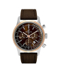 iShopping - Breitling Transocean Chronograph Men's Watch Brown (UB015212/Q594-108W)