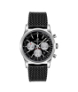 iShopping - Breitling Transocean Chronograph Men's Watch Black (AB015212/BF26-278S)
