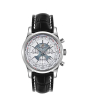 iShopping - Breitling Transocean Chronograph Unitime Men's Watch Black (AB0510U0/A732-760P)