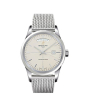 iShopping - Breitling Transocean Day Date Men's Watch Silver (A4531012/G751-154A)