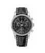 iShopping - Breitling Transocean Men's Watch Black (AB015253/BA99-743P)