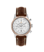 iShopping - Breitling Transocean Men's Watch Brown (U4131053/G757-725P)