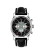 iShopping - Breitling Transocean Unitime Men's Watch Black (AB0510U4/BB62-441X)
