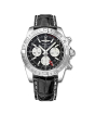 iShopping - Breitling Windrider Chronomat GMT Men's Watch Black (AB042011/BB56-744P)