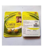 iShopping - Bright Traders Cialis Film Coated 2 Tablets For Men - 20mg