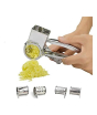 iShopping - Brillint Chice Rotary Grater Multi Vegetable Chopper