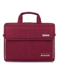 iShopping - Brinch 13" Laptop Bag Red (BW-215)