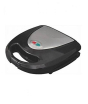 iShopping - Bingo 2 Slice Steel Housing Sandwich Maker Black (BSM-301)