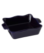 iShopping - Premier Home Modern Retro Square Casserole Dish - Blue (104560)