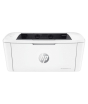 iShopping - HP Black Laserjet Printer White (M111W)
