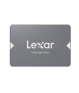 iShopping - Lexar 2.5” SATA III (6Gb/s) 2tb Solid State Drive (NS100)