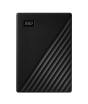 iShopping - WD My Passport 5TB Portable Hard Drive Black
