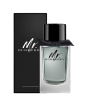 iShopping - Burberry Mr. Burberry Eau De Toilette For Men 150ml