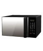 iShopping - Orient Burger Solo Microwave Oven 23 Ltr Black