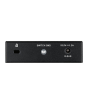 iShopping - D-Link 5‑Port Gigabit PoE+ Desktop Switch (DGS‑1005P)