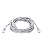 iShopping - D-Link Cat6 24AWG Round Patch Cord - 1m (NCB-C6UGRYR1-1)