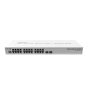 iShopping - Mikro Tik Cloud Router Switch White (CRS326-24G-2S+RM)