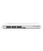 iShopping - MikroTik Ethernet Cloud Smart Switch (CSS326-24G-2S+RM)