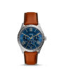iShopping - Fossil Chapman Multifunction Men's Watch Luggage (FS5634P)