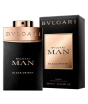 iShopping - Bvlgari Man Black Orient Eau De Parfum For Men 100ml